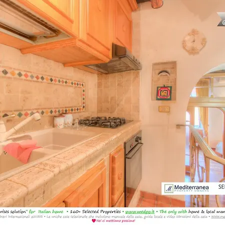 Trastevere House