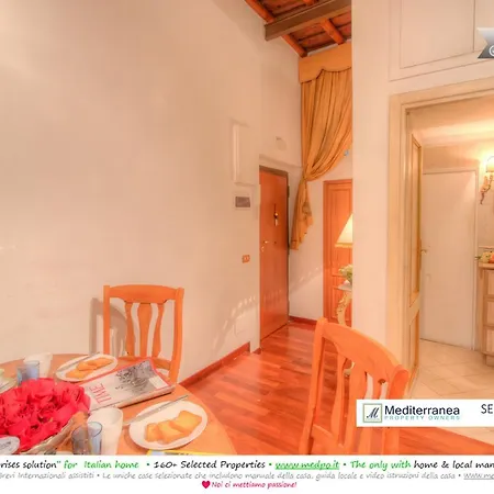 Trastevere House *