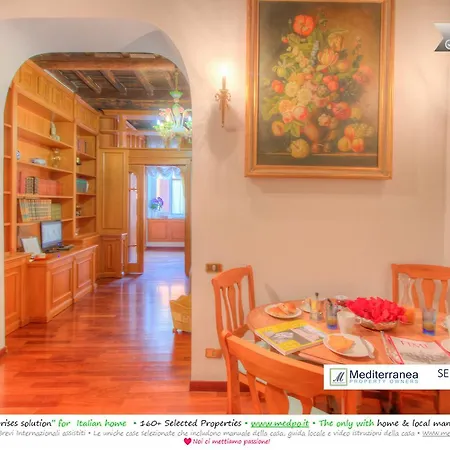 Trastevere House *